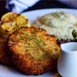Crab Cake