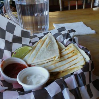 Tacocat Taqueria - Pork quesadilla - Mexican Near Me - Bear River, Nova Scotia Tacocat Taqueria - Pork quesadilla - Mexican Near Me - Bear River, Nova Scotia