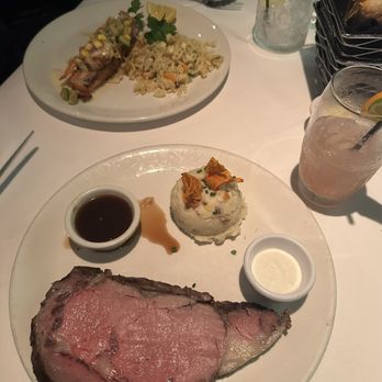 Chart House - Prime Rib - Seafood Near Me - Redondo Beach, California Chart House - Prime Rib - Seafood Near Me - Redondo Beach, California
