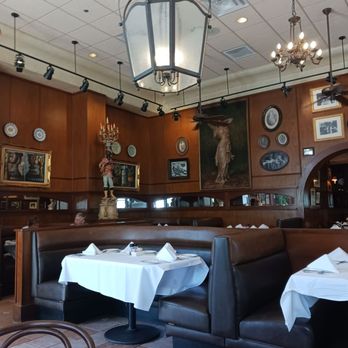 Columbia Restaurant - Dining area - Spanish Near Me - Celebration, Florida Columbia Restaurant - Dining area - Spanish Near Me - Celebration, Florida