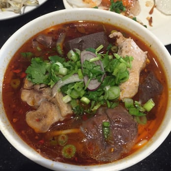 Ngự Bình Restaurant - Bun Bo hue. Small - Vietnamese Near Me - Westminster, California Ngự Bình Restaurant - Bun Bo hue. Small - Vietnamese Near Me - Westminster, California