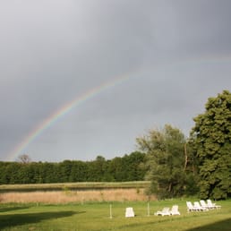 Outside Outside
