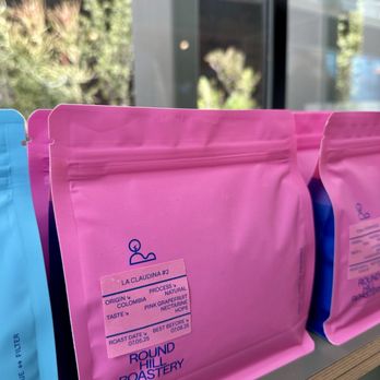 PLAY Coffee - Coffee & Tea Near Me - Fullerton, California