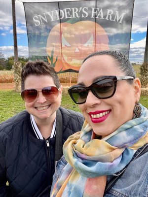 Snyder's Farm by null