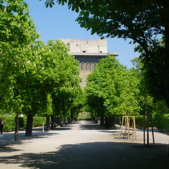 Augarten - Parks Near Me - Vienna, 9