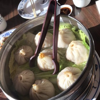 Liu's Shanghai - Crabmeat dumplings - Shanghainese Near Me - Brooklyn, New York Liu's Shanghai - Crabmeat dumplings - Shanghainese Near Me - Brooklyn, New York