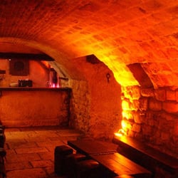 Les Caves Saint-Sabin