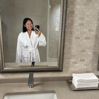 The Spa At The Hotel Hershey - Day Spas Near Me - Hershey, Pennsylvania