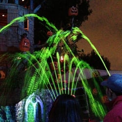 Boney Island - A fun water/music show for all ages!