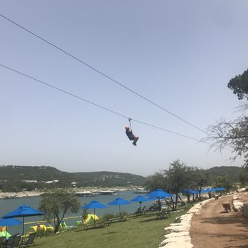 Lake Travis Waterloo Adventures - Water Parks Near Me - Leander, Texas