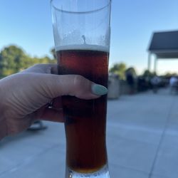 Tipping Point Brewing - Vienna style BOMB