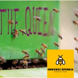 Imkerei Spinka - Honig Mülheim