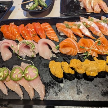 Umami - Japanese Near Me - Las Vegas, Nevada