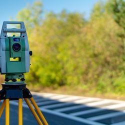 McDaniel Land Surveying - The Best Land Surveying in Travelers Rest, SC.