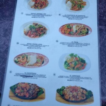 Thang Long Restaurant - Vietnamese Near Me - Quebec City, Quebec Thang Long Restaurant - Vietnamese Near Me - Quebec City, Quebec