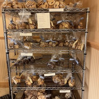 Le Panier - Bakeries Near Me - Seattle, Washington