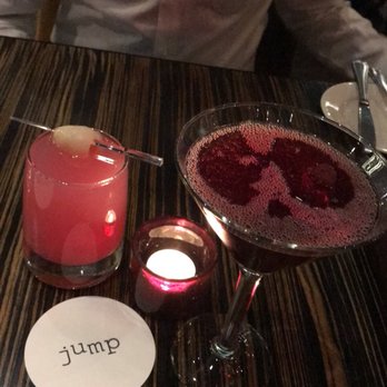 Jump Restaurant - Canadian (New) Near Me - Toronto, Ontario Jump Restaurant - Canadian (New) Near Me - Toronto, Ontario
