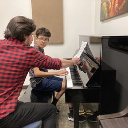 Reeder Music Academy