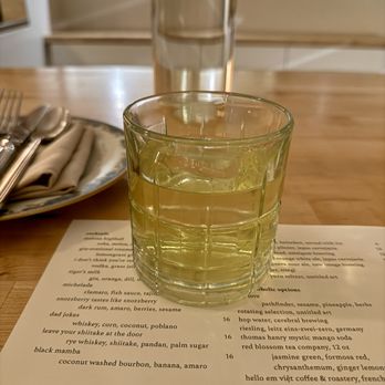 Sắp Sửa - Dad Jokes Cocktail - Vietnamese Near Me - Denver, Colorado Sắp Sửa - Dad Jokes Cocktail - Vietnamese Near Me - Denver, Colorado