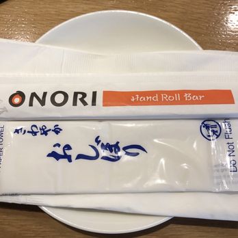 Onori Hand Roll Bar - Sushi Bars Near Me - Temecula, California Onori Hand Roll Bar - Sushi Bars Near Me - Temecula, California
