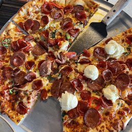 Spicy Andouille