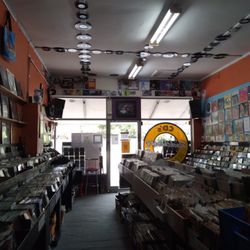 Rock Therapy CD's & Records