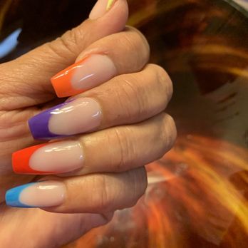 VIP Nails & Spa - Nail Art - Nail Salons Near Me - Brentwood, California VIP Nails & Spa - Nail Art - Nail Salons Near Me - Brentwood, California