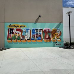 City Of Manor