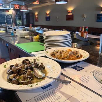 Catch Seafood Bar And Grill - Seafood Near Me - Paso Robles, California Catch Seafood Bar And Grill - Seafood Near Me - Paso Robles, California