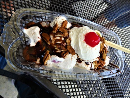 Graeter's Ice Cream by null