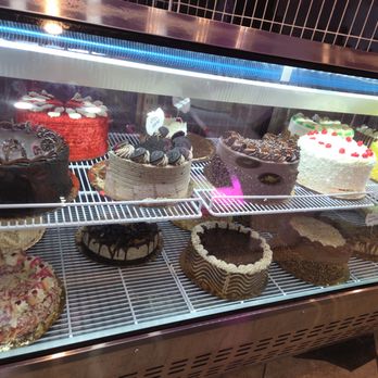 Dacula Diner - Cake selections... - Seafood Near Me - Dacula, Georgia