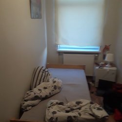 Hostel Puzzle