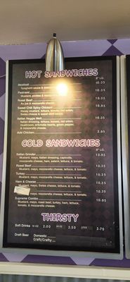Menu photo 5 Baldwin Park Pizza Baldwin Park, CA