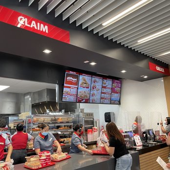 Jollibee - Chicken Shop Near Me - Wheaton, Maryland