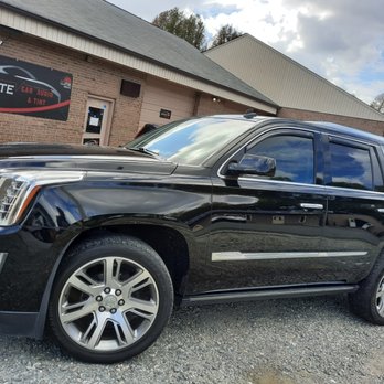 Elite Car Audio & Tint - Professional window tinting - Car Window Tinting Near Me - Winston-Salem, North Carolina Elite Car Audio & Tint - Professional window tinting - Car Window Tinting Near Me - Winston-Salem, North Carolina