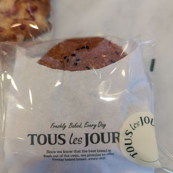 Tous Les Jours - Coffee & Tea Near Me - Syracuse, New York Tous Les Jours - Coffee & Tea Near Me - Syracuse, New York