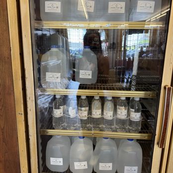 Good Coffee - Originally a water store - Coffee & Tea Near Me - Gardena, California Good Coffee - Originally a water store - Coffee & Tea Near Me - Gardena, California
