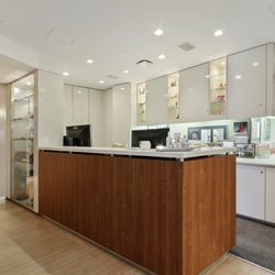 Millennium Podiatry - Reception