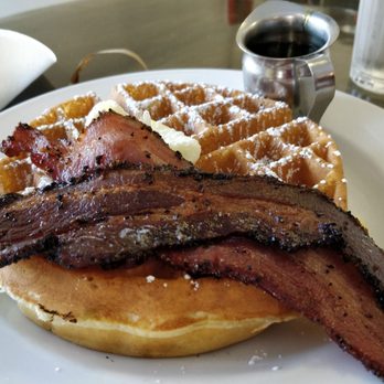 Matt's Big Breakfast - Waffle - Breakfast & Brunch Near Me - Phoenix, Arizona