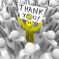 Farmers Insurance - John Wales - Thank you to my loyal customers! We appreciate your business!