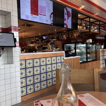 Stellina Pizzeria - Pizza Near Me - Tysons, Virginia Stellina Pizzeria - Pizza Near Me - Tysons, Virginia