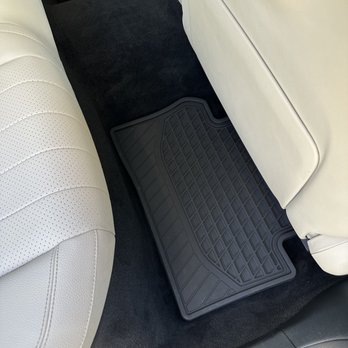 Mr Bubbles Mobile Detailing - After our pet hair removal process. Perfection! - Car Wash Near Me
