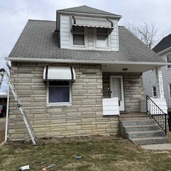 All Better Construction - New gutter in Cleveland - Roofing Near Me