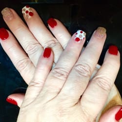 T & M Commerce Nails