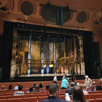 ASU Gammage - Performing Arts Near Me - Tempe, Arizona