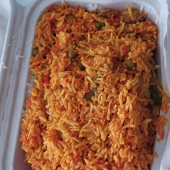 Kamana Kitchen - rice(forgot what type) - Indian Near Me - Hilo, Hawaii Kamana Kitchen - rice(forgot what type) - Indian Near Me - Hilo, Hawaii