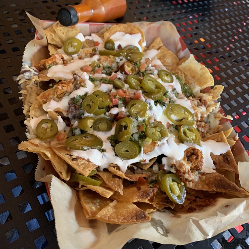 Bajo Taco - Bajo Nachos - Mexican Near Me - Nashville, Tennessee Bajo Taco - Bajo Nachos - Mexican Near Me - Nashville, Tennessee