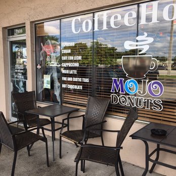 Mojo Donuts - Donuts Near Me - Pembroke Pines, Florida Mojo Donuts - Donuts Near Me - Pembroke Pines, Florida