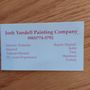 Photo of Josh Yandell Construction & Painting Temple