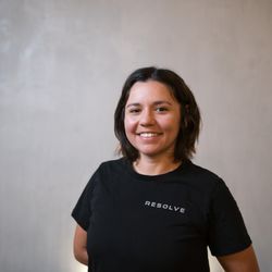 Resolve Chiropractic - Dr. Andrea Sandoval, DC